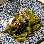 ココロノコリ - 