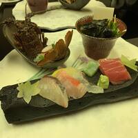 生簀割烹　海幸 - 