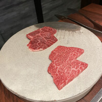 USHIMITSU NISHIAZABU - 