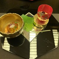 生簀割烹　海幸 - 