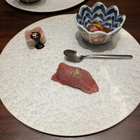 USHIMITSU NISHIAZABU - 