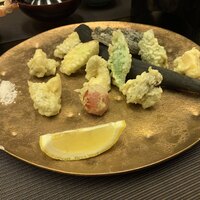 生簀割烹　海幸 - 