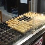 Takoyaki Fuufuu - 