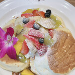 Hawaiian Cafe & Restaurant Merengue - 