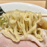 松戸富田麺業 - 麺