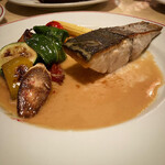 パリのワイン食堂 - 