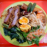 ゼロツー ナシカンダール トーキョー - 