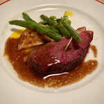 パリのワイン食堂 - 