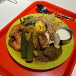 ゼロツー ナシカンダール トーキョー - 