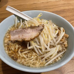 ラーメン ABE's - 豚そば！！