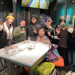 ゼロツー ナシカンダール トーキョー - 