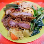 ゼロツー ナシカンダール トーキョー - 