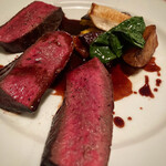 パリのワイン食堂 - 