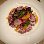 パリのワイン食堂 - 