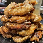 名古屋コーチンと本格焼き鳥 鳥料理 鳥心 - 