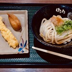 Hanamaru Udon Iommoru Asahikawa Ekimaeten - 