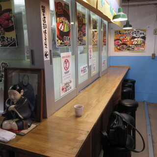 朝市食堂 しょう家_2