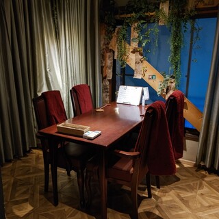 マルノワテーブルりんどう_2