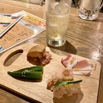 保谷ダイニング - 