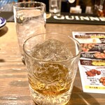 保谷ダイニング - 