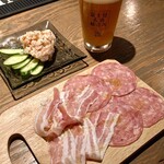 保谷ダイニング - 