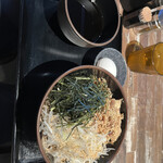 SOBA & BAR - 