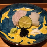 日本料理 晴山 - 