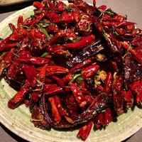 茶禅華 - 