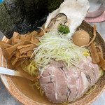 覆麺 智 - 