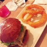 Craft Burger co. - 