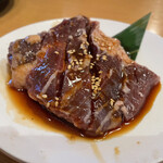 Yakiniku Kingu - 