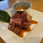 Yakiniku Kingu - 