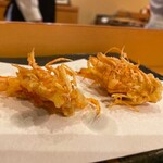 Akita Tempura Mikawa - 