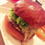 Craft Burger co. - 