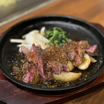 Teppanyaki Machiya - 