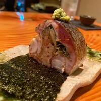 日本料理 たかむら - 