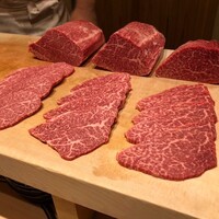 西麻布けんしろう - 