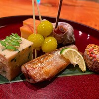 日本料理 たかむら - 