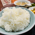 中華料理餃子の屋台 - 