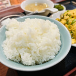 中華料理餃子の屋台 - 