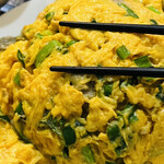 中華料理餃子の屋台 - 