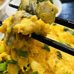 中華料理餃子の屋台 - 