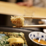 日本料理 晴山 - 