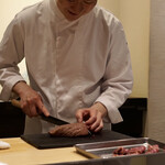 日本料理 晴山 - 