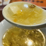 中華料理餃子の屋台 - 