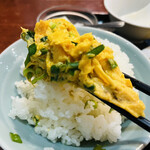 中華料理餃子の屋台 - 