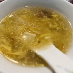 中華料理餃子の屋台 - 