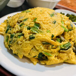 中華料理餃子の屋台 - 