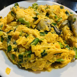 中華料理餃子の屋台 - 