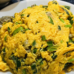 中華料理餃子の屋台 - 